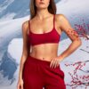 Lounge Bra