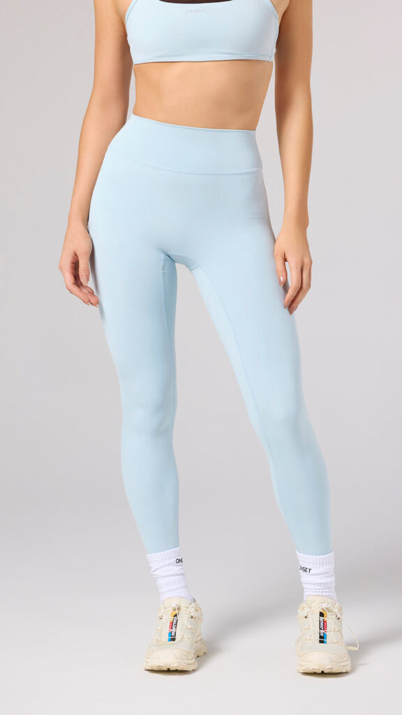 Winter Arc Stretch Active Jacket
