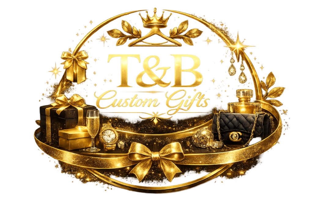 T&B Custom Gifts